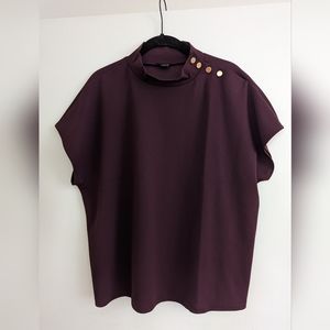 Ann Taylor Blouse